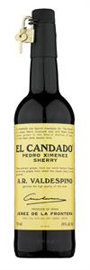 Pedro Ximenez El Candado 75cl