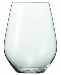 Spiegelau Authentis Casual - Bordeaux Glas (XXL)