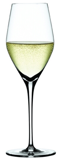 Spiegelau Authentis Champagne Glas (æske m/4 glas)