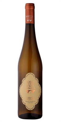 Adega Ponte da Barca Grande Escolha Vinho Verde 2025 (75 cl)