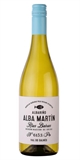 Alba Martín Albariño Val de Salnés 2024 Rías Baixas 75cl