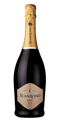 Asti Scanavino Spumante D.O.C.G. 75cl
