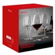 Spiegelau Authentis Bourgogne Glas (æske m/4 glas)