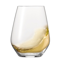 Spiegelau Authentis Casual Hvidvin Glas (Æske med 4 Glas) (M)