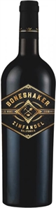 Boneshaker Zinfandel 2019 75cl (Rødvin) - Hahn 