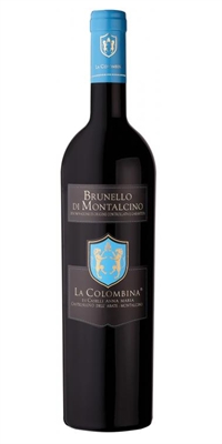 Brunello di Montalcino 2019 - La Colombina 75cl.
