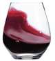 Spiegelau Authentis Casual - Bourgogne Glas (XL)