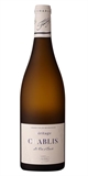 Domaine Fourrey Chablis Heritage 2022