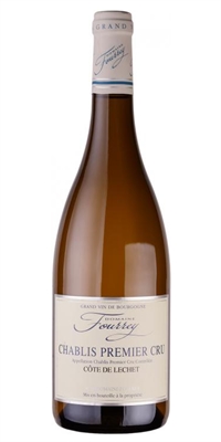 Chablis 1. Cru - Domaine Fourrey - Côte de Lechet 2024