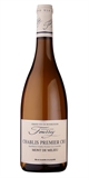 Chablis 1. Cru - Domaine Fourrey - Mont de Milieu 2023