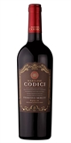 Masserie Codici Primitivo/Merlot Puglia IGT 2023 75cl.