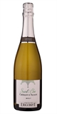 Crémant d'Alsace Brut Saint Éloi Cave du Roi Dagobert 75cl