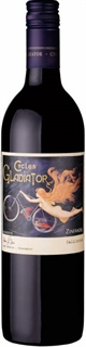 Cycles Gladiator Zinfandel (Lodi) 2016 Rødvin 75cl