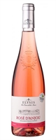  Rosé d'Anjou - Elysis 2023 75cl