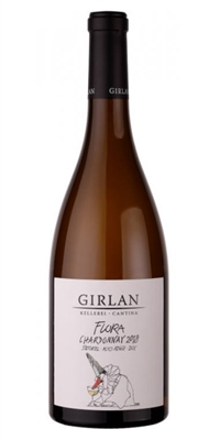 Girlan Chardonnay 'Flora' 2023 Alto Adige/Südtirol 75cl