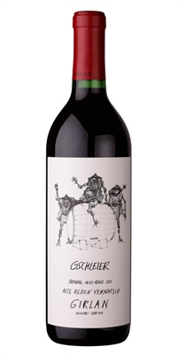 Girlan \'Gschleier\' Vernatsch Alte Reben 2022 Südtirol/Alto Adige 75cl