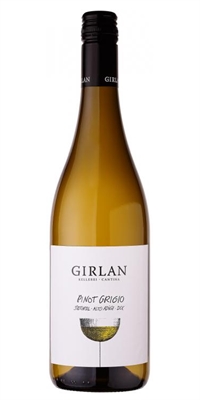 Girlan Pinot Grigio 2024 (75cl)