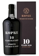 Kopke 10 Years Old Tawny Port (75 cl)