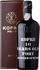 Kopke 10 Years Old Portvin