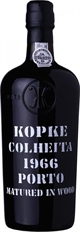  Kopke Colheita Portvin 1966