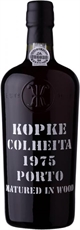  Kopke Colheita 1975 portvin