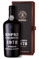 Kopke Colheita 1978 portvin (75 cl)