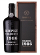  Kopke Colheita 1986 portvin (75 cl)