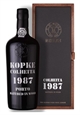  Kopke Colheita 1987 portvin (75 cl)