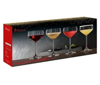 Spiegelau Lifestyle Coupette Glas (4 æske) 16,6 cm