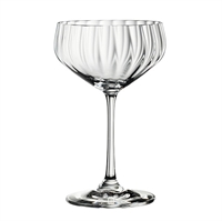 Spiegelau Lifestyle Coupette Glas (4 æske) 16,6 cm