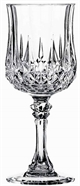 Longchamp Rødvins glas 25 CL