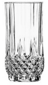 Longchamp High Ball Glas