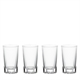 Spiegelau Lounge 2.0 Softdrink (4 glas)