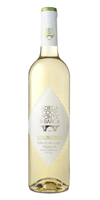 Loureiro Vinho Verde Sub-Região Lima 2023 (75 cl)