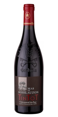 Châteauneuf-du-Pape \'Tintot\' 2019 75 Cl