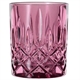 Noblesse Colours, Berry / 2 Stk. æske - Nachtmann Glas