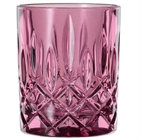 Noblesse Colours, Berry / 2 Stk. æske - Nachtmann Glas