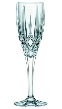 Noblesse Toasting Flute Champagne Glas (Nachtmann)