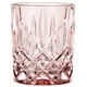 Noblesse Colours, Rose / 2 Stk. æske - Nachtmann Glas