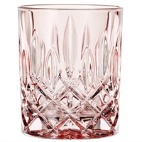 Noblesse Colours, Rose / 2 Stk. æske - Nachtmann Glas