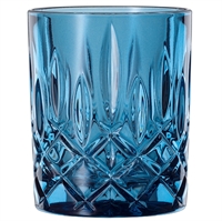 Noblesse Colours, Vintage Blue / 2 Stk. æske - Nachtmann Glas