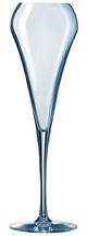 Open Up Effervescent 20 CL.  (Champagneflute glas)