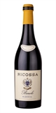Barolo Riserva 2017 Ricossa 75cl