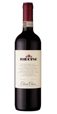 Riecine Chianti Classico DOCG 2022 75cl.