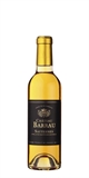 Sauternes - Chateau Barrau 2016 37,5 cl