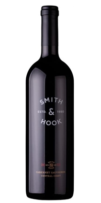 Smith & Hook Cabernet Sauvignon 2019 Rødvin - 75 cl