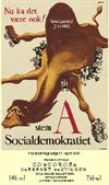 Soc.dem. Parti-vin - Coscoroba Cabernet Sauvignon 2020 75cl