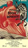 Soc.dem. Parti-vin - Coscoroba Cabernet Sauvignon 2020 75cl
