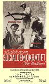 Soc.dem. Parti-vin - Coscoroba Cabernet Sauvignon 2020 75cl