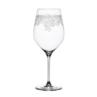 Spiegelau Arabesque Bordeaux (2 stk.) Glas
